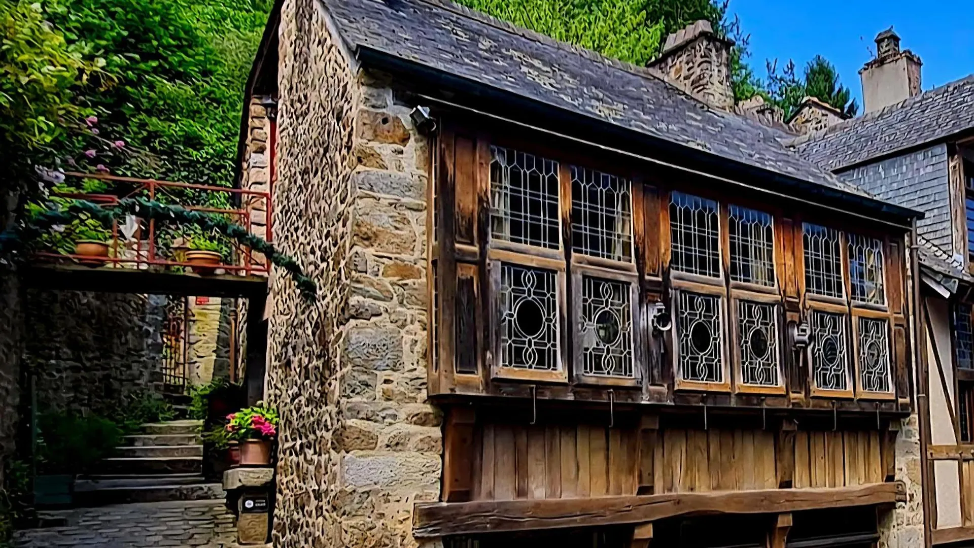 Bed & Breakfast Chambre D'Hotes Avec Petit Dejeuner Compris A Mégrit